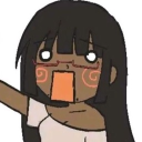 avatar desִ ࣪𖤐