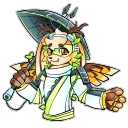 tenkoman