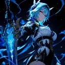 Saúl Azrael's Avatar
