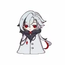 Saúl Azrael's Avatar