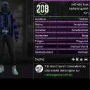 avatar Ȕ̶̐z̸̈̕ḯ̸̎