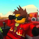 cinderbloxk