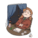 avatar Eʅʅισƚʂ ʂιʅƙყ ʂƚɾαɳԃʂ🦞