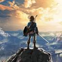 Le glitcheur de zelda