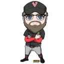 mikeisthehat