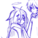 avatar ୨୧Javitu <3 violence