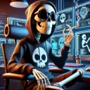 cyberartemio