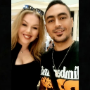 avatar Amalie / Blondine