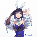 avatar Submissive Slut