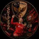 Van Dijk's avatar