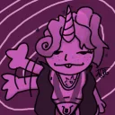 horridj