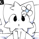 avatar ꧁⪻♛☾↳⊙ω♫☂⑂⪼꧂