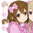 avatar ᯠ 🎀 𓇮 ᯄ