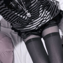 avatar ᡕᠵデᡁ᠊╾━ ⌖ ♡