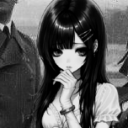 avatar ᡕᠵデᡁ᠊╾━ ⌖ ♡