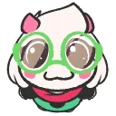 wutohmeloncat
