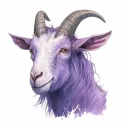 sachagoat