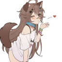 avatar Avi is sapphic⚧🦈