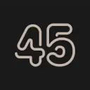 4ty5ive