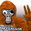 officialgiraffeasgorilla