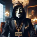 Аватар mrzooldi