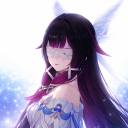 avatar 𖤓 ࿊ 𝕐𝕒𝕠 ~ 𝕂𝕚𝕞𝕚𝕜𝕠 ࿊ ☽