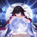 avatar 𖤓 ࿊ 𝕐𝕒𝕠 ~ 𝕂𝕚𝕞𝕚𝕜𝕠 ࿊ ☽