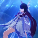 avatar 𖤓 ࿊ 𝕐𝕒𝕠 ~ 𝕂𝕚𝕞𝕚𝕜𝕠 ࿊ ☽