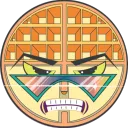 evilwaffles