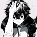 the_unique_one. avatar