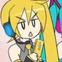 avatar Vocaboi (the yellow one)