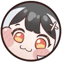 momo_the_chimera
