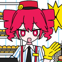 avatar 「⚠-|- Kasane Tetø -|-⚠」