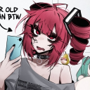 avatar 「⚠-|- Zaxtøndrawn -|-⚠」