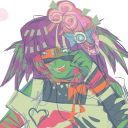 avatar ˚   ︵   leo   ◌Ⳋ◞