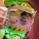 avatar Mol10n/m1cha3l