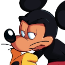 avatar Mol10n/m1cha3l