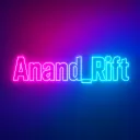 anandrift