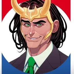 Amoose's Avatar