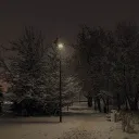 dansflyg