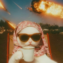 avatar `ᴀʙɪɢᴀɪʟ