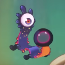 avatar Crikey / Immer