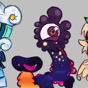 avatar Crikey / Immer