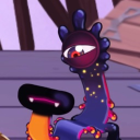 avatar Crikey / Immer