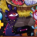 avatar Crikey / Immer