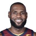 avatar LeBron James [LBJ]