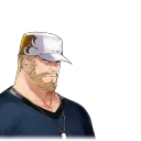 05hsr avatar
