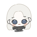 avatar ꜀(^. .^꜀  )꜆੭