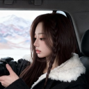 avatar ꜀(^. .^꜀  )꜆੭