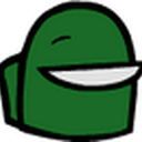 Green Imposter | Shapes, Inc